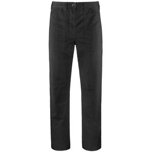 Topo Designs Women’s Field Pants Size 8 Black NWT